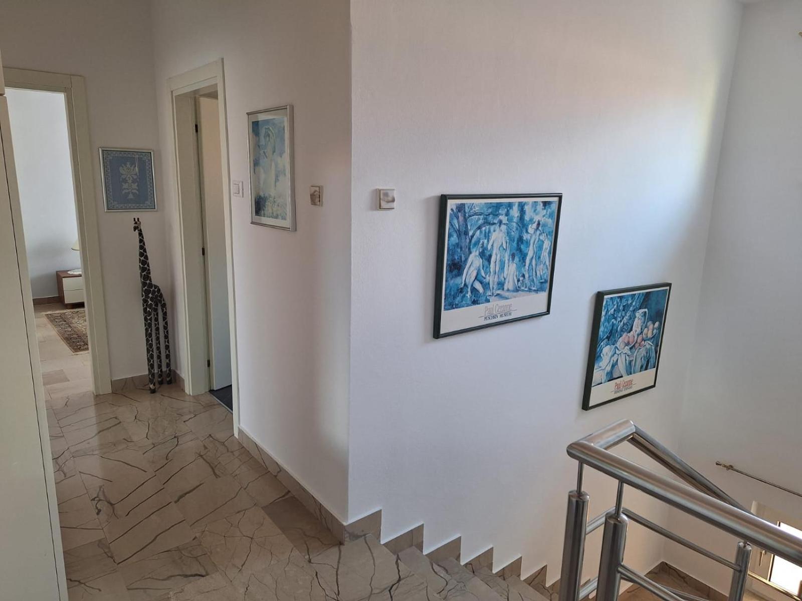 Villa Kamelija Fažana Zewnętrze zdjęcie