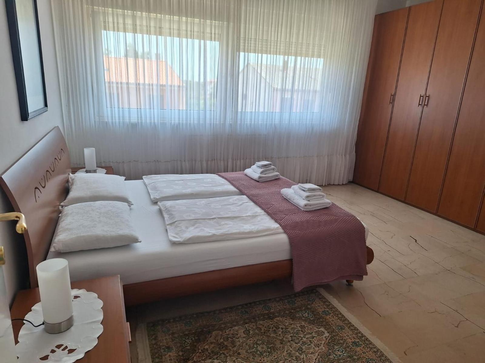 Villa Kamelija Fažana Zewnętrze zdjęcie