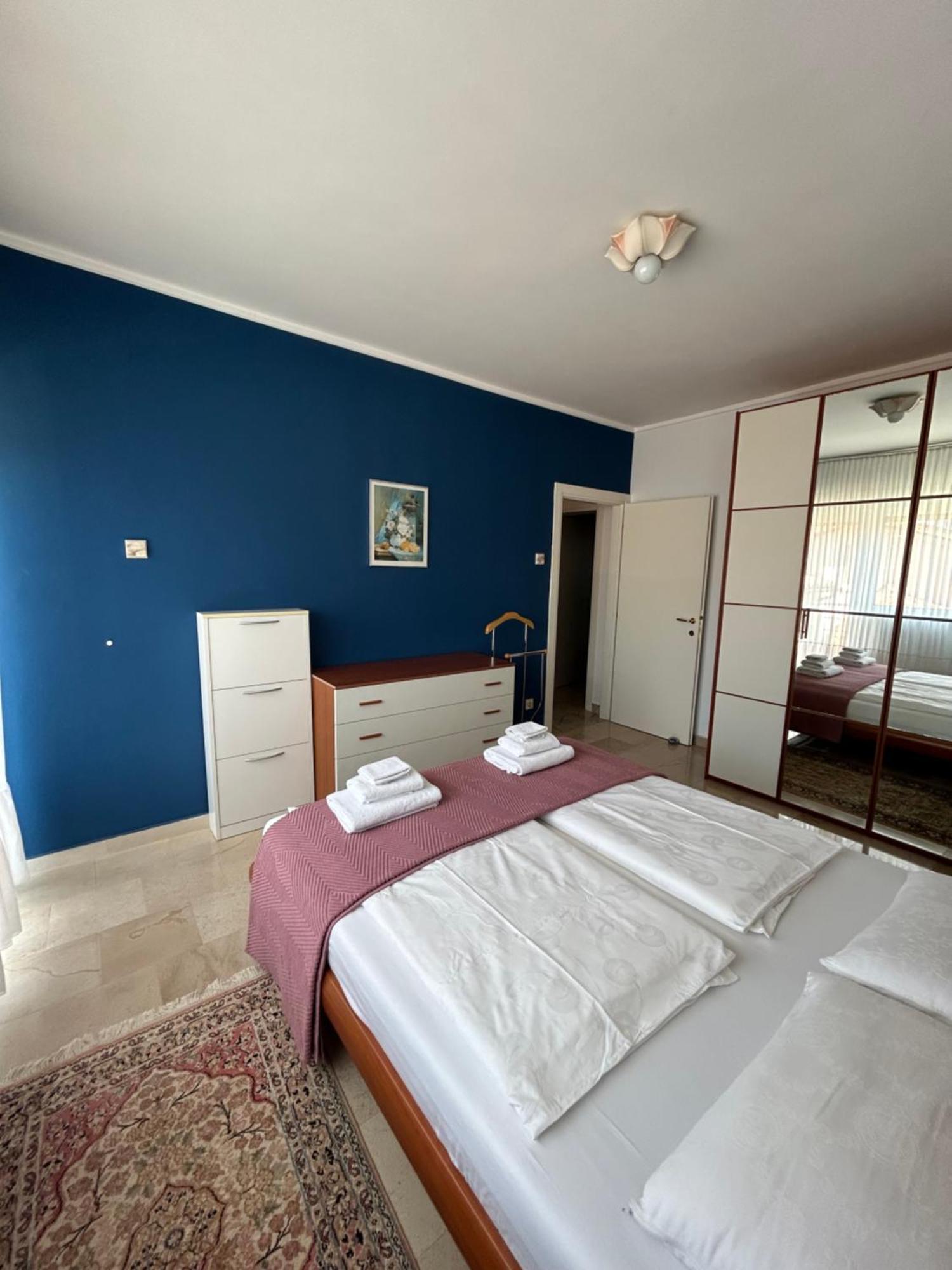 Villa Kamelija Fažana Zewnętrze zdjęcie