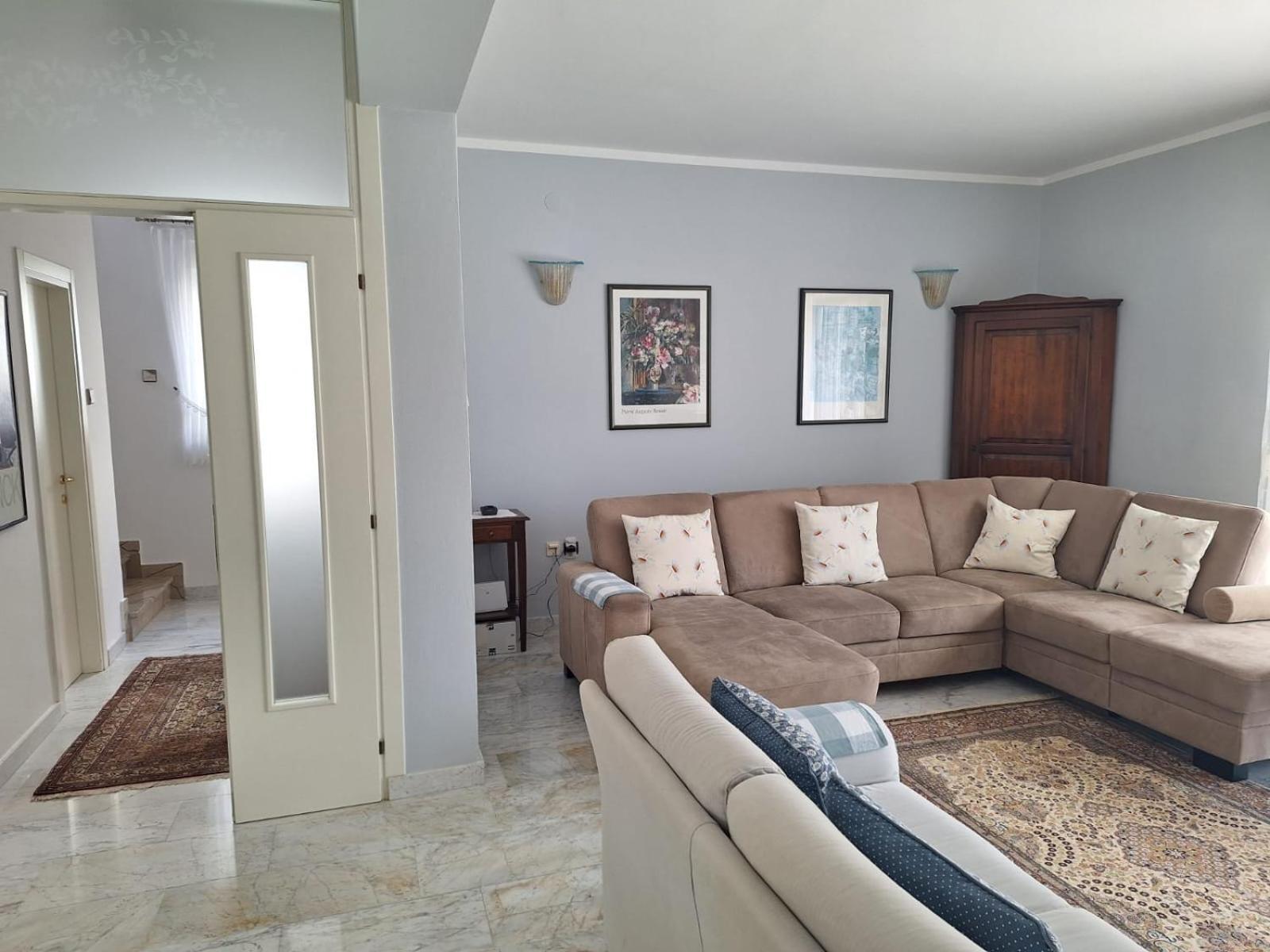 Villa Kamelija Fažana Zewnętrze zdjęcie