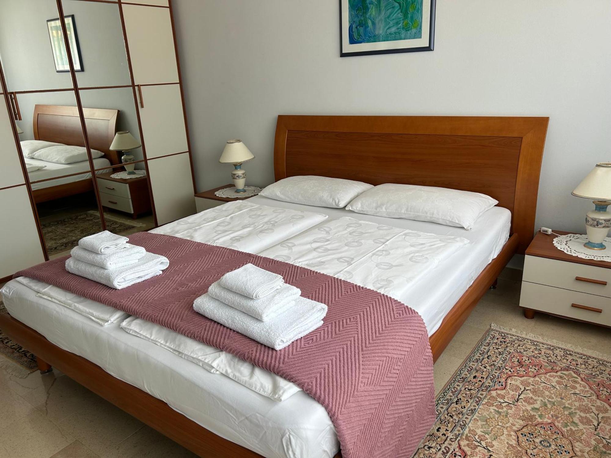 Villa Kamelija Fažana Zewnętrze zdjęcie