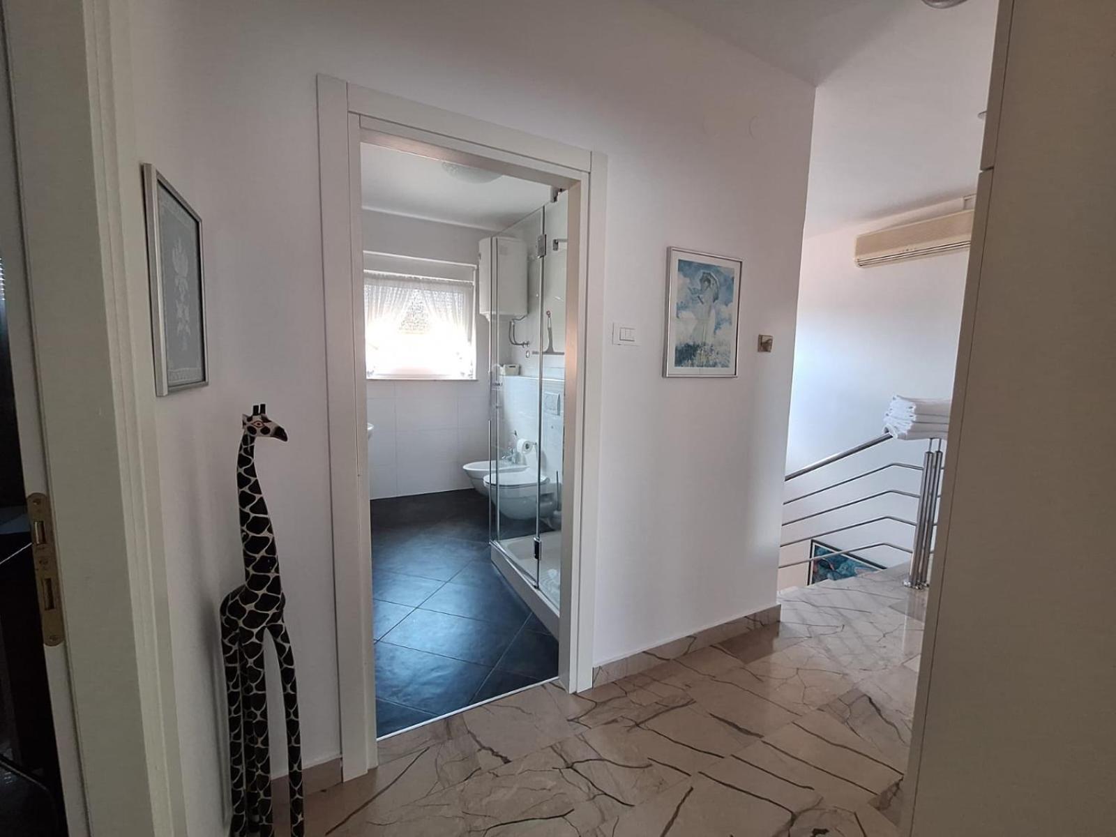 Villa Kamelija Fažana Zewnętrze zdjęcie