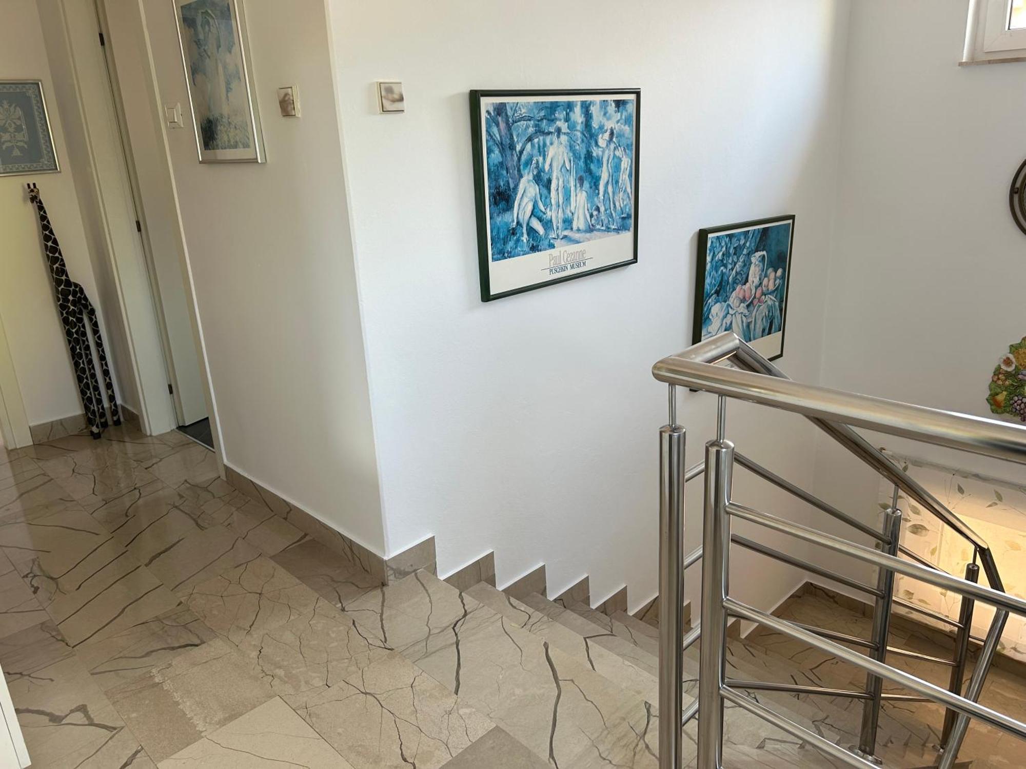 Villa Kamelija Fažana Zewnętrze zdjęcie